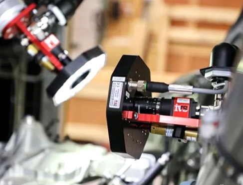 智能的視覺傳感器技術(shù)及應(yīng)用