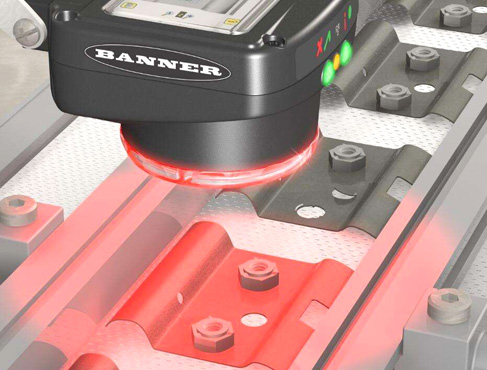 機(jī)器視覺檢測(cè)設(shè)備助力企業(yè)提高核心競(jìng)爭(zhēng)力