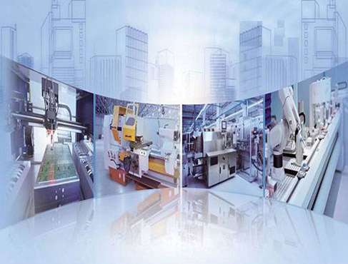 固定式條碼掃描器為工業(yè)自動(dòng)化導(dǎo)航