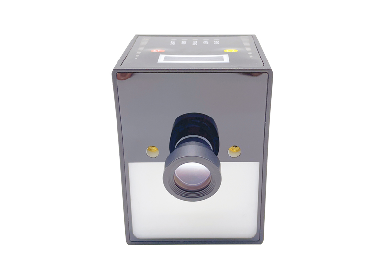 固定式讀碼 PatRecog-600