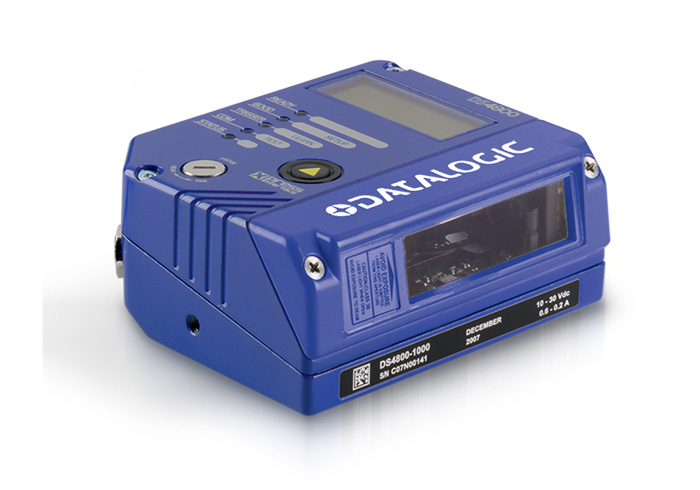 固定式工業(yè)掃碼器的常見應(yīng)用有哪些？