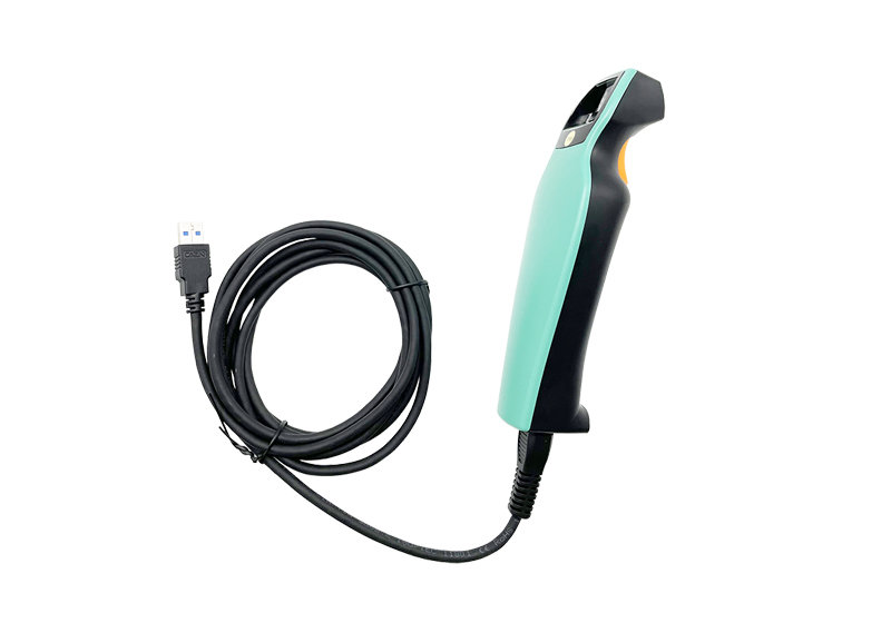 Vericode手持式讀碼器