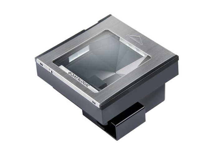 生產(chǎn)線(xiàn)固定式掃碼器如何選型?