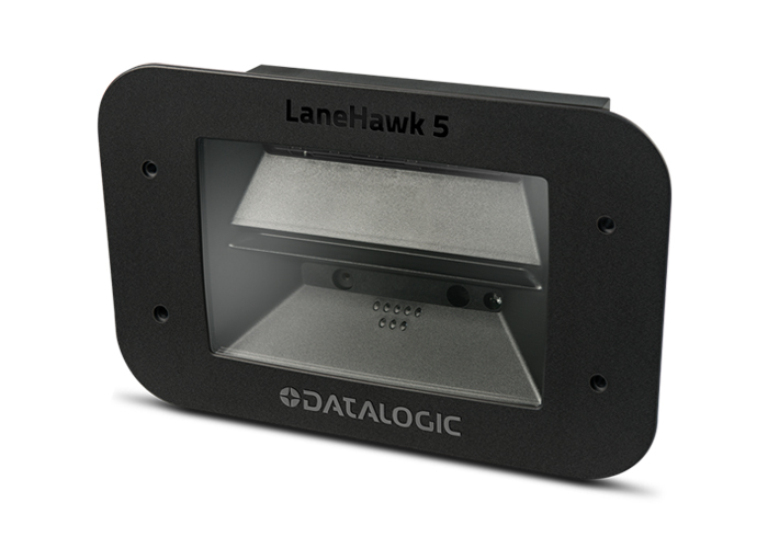 得利捷固定式讀碼器