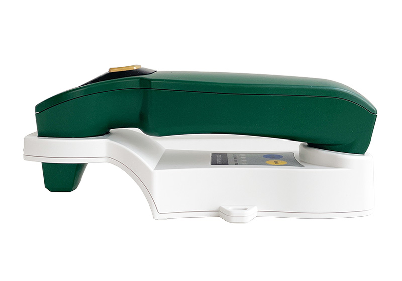 手持式掃碼槍和固定式掃碼器有何差異？